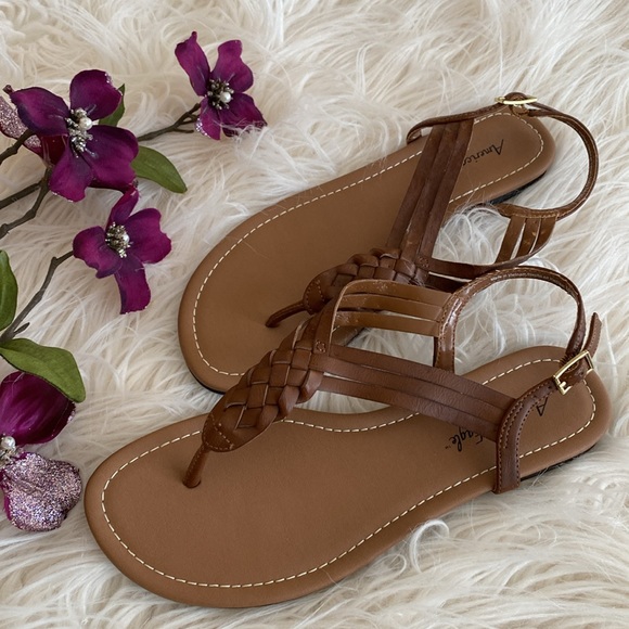 American Eagle sandals - Picture 3 of 13